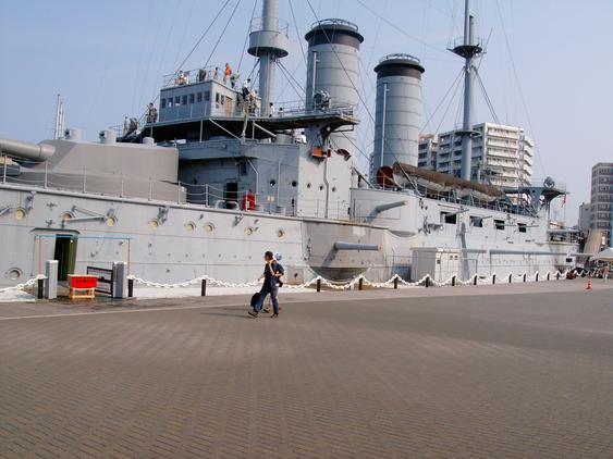 Dreadnought Battleship
